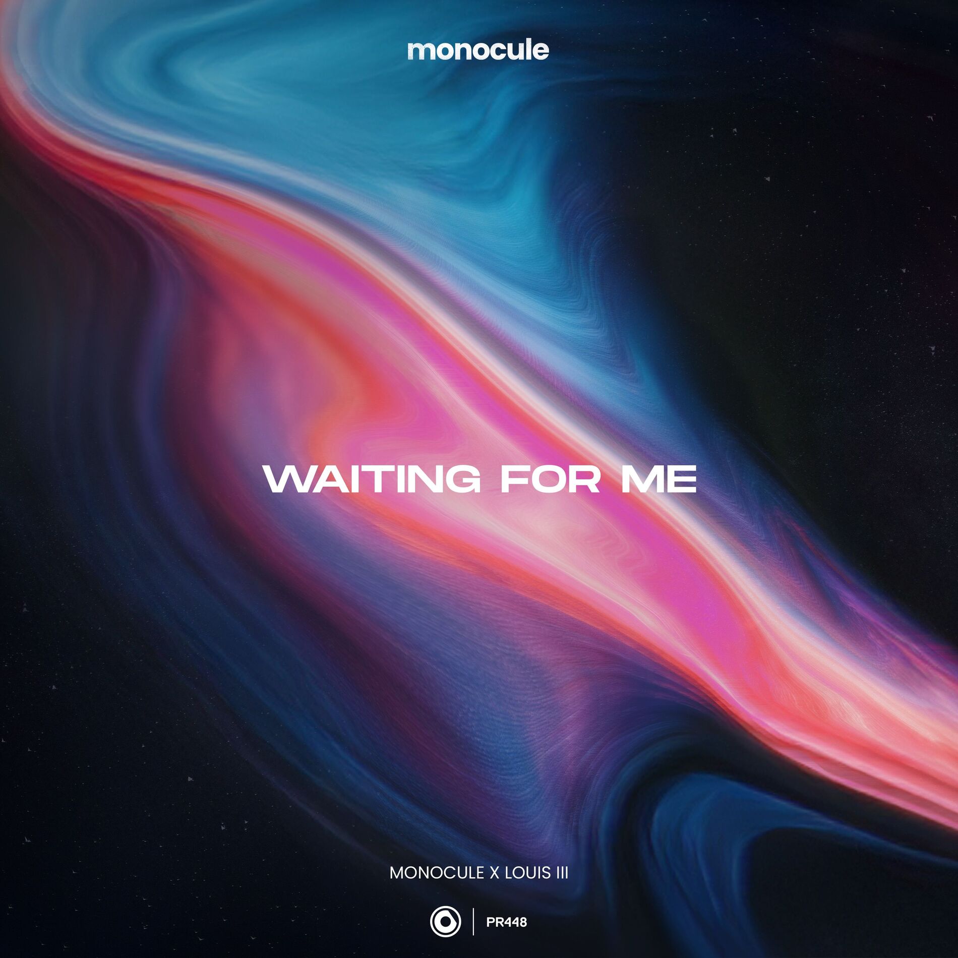 Album cover of Waiting For Me