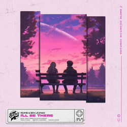 Cover of I'll Be There by undefined