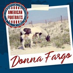Cover of American Portraits: Donna Fargo