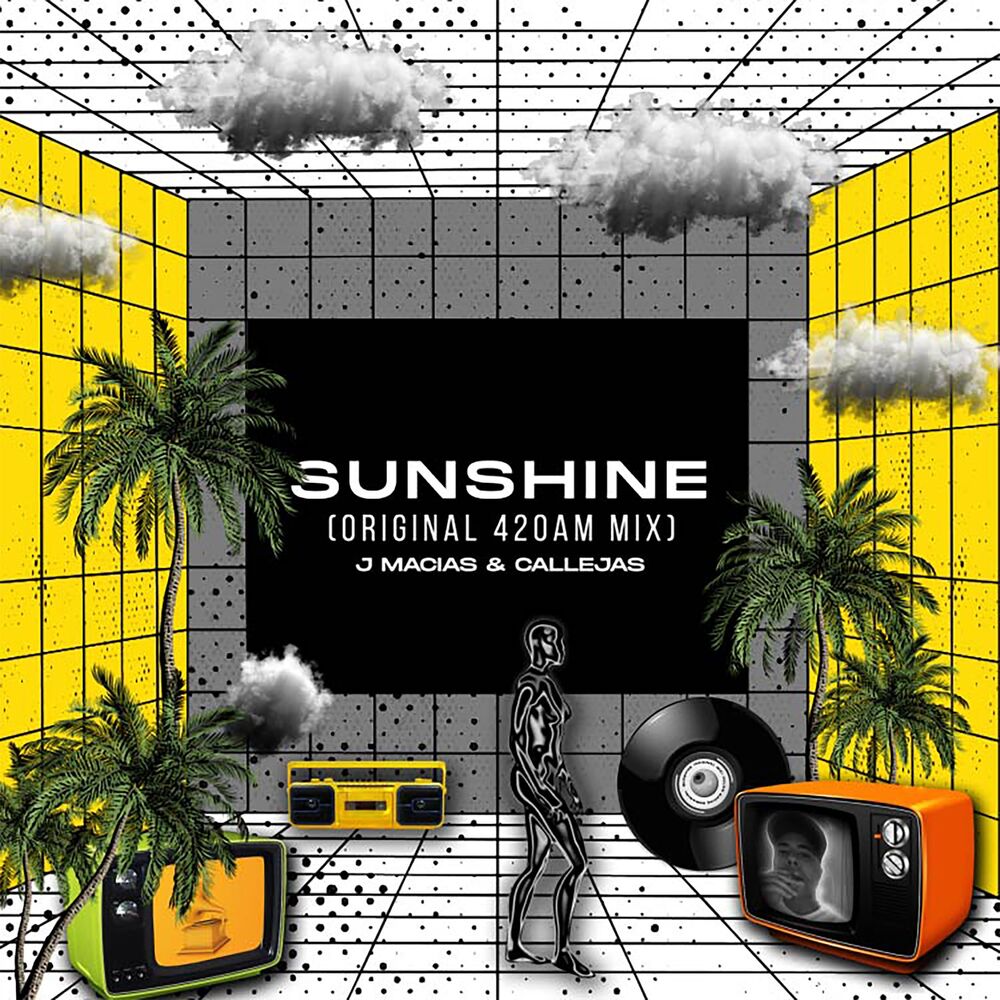 Picture of Sunshine (Original 420am Mix)