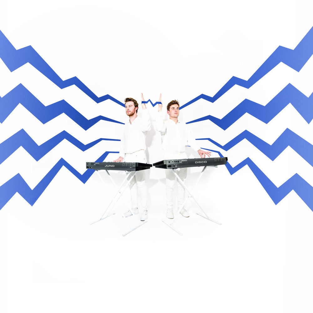 Album artwork for It's You by Juno Disco