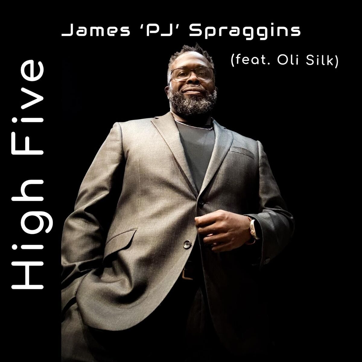 Album cover of High Five