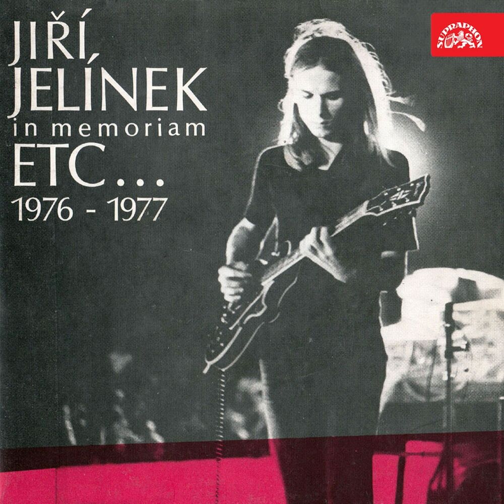 Picture of Jiří Jelínek In Memoriam Etc... (1976-1977)