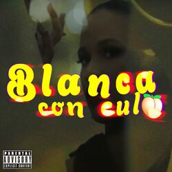 Cover of Blanca Con Culo