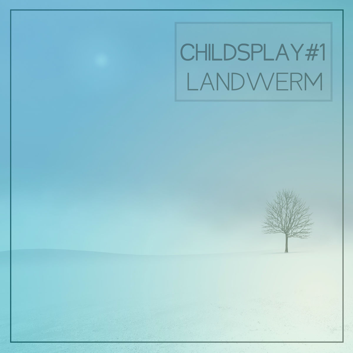 Album cover of Child's Play #1
