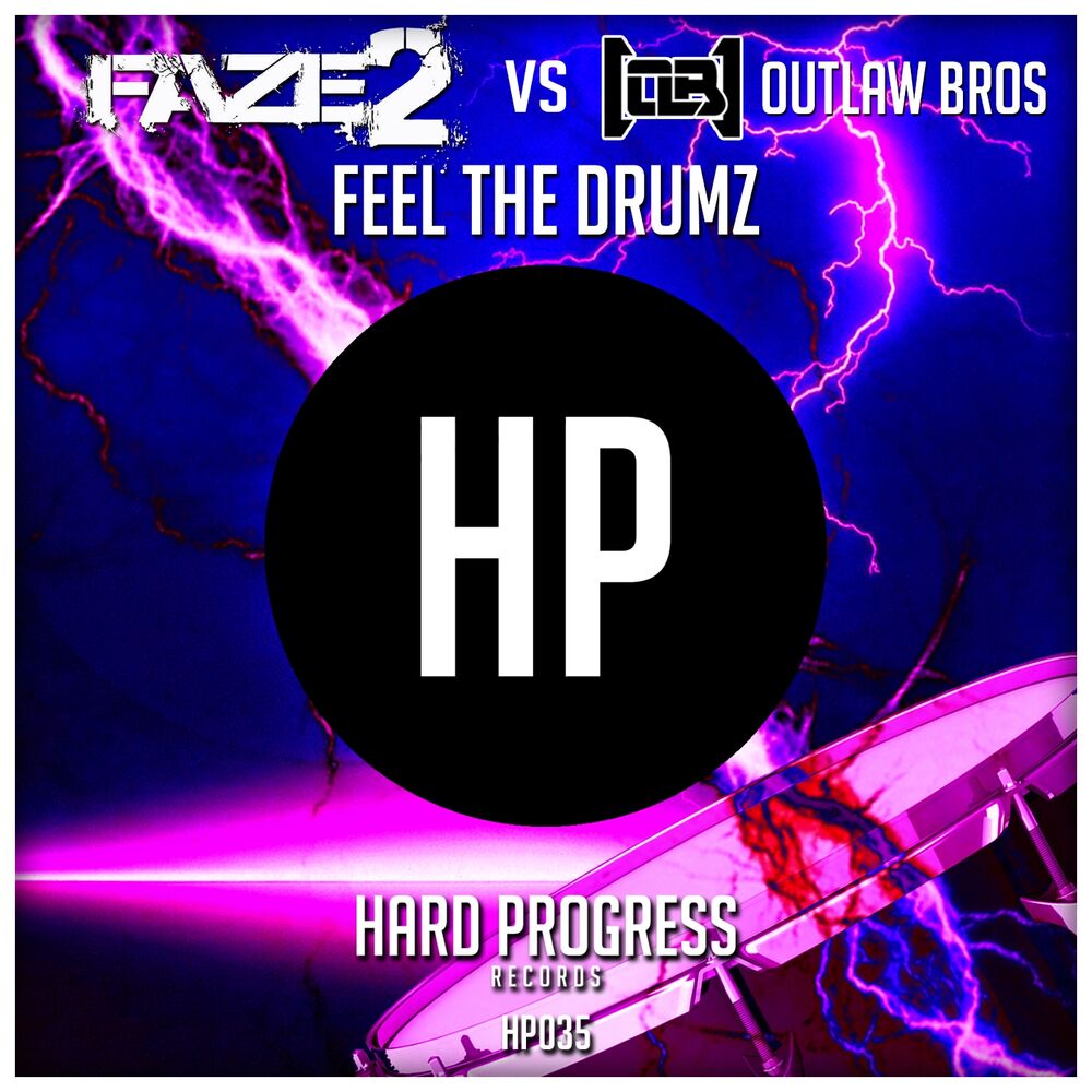 Picture of Feel the Drumz