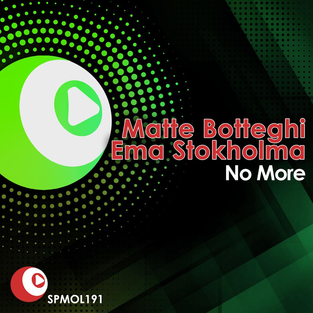 Picture of No More (Single)