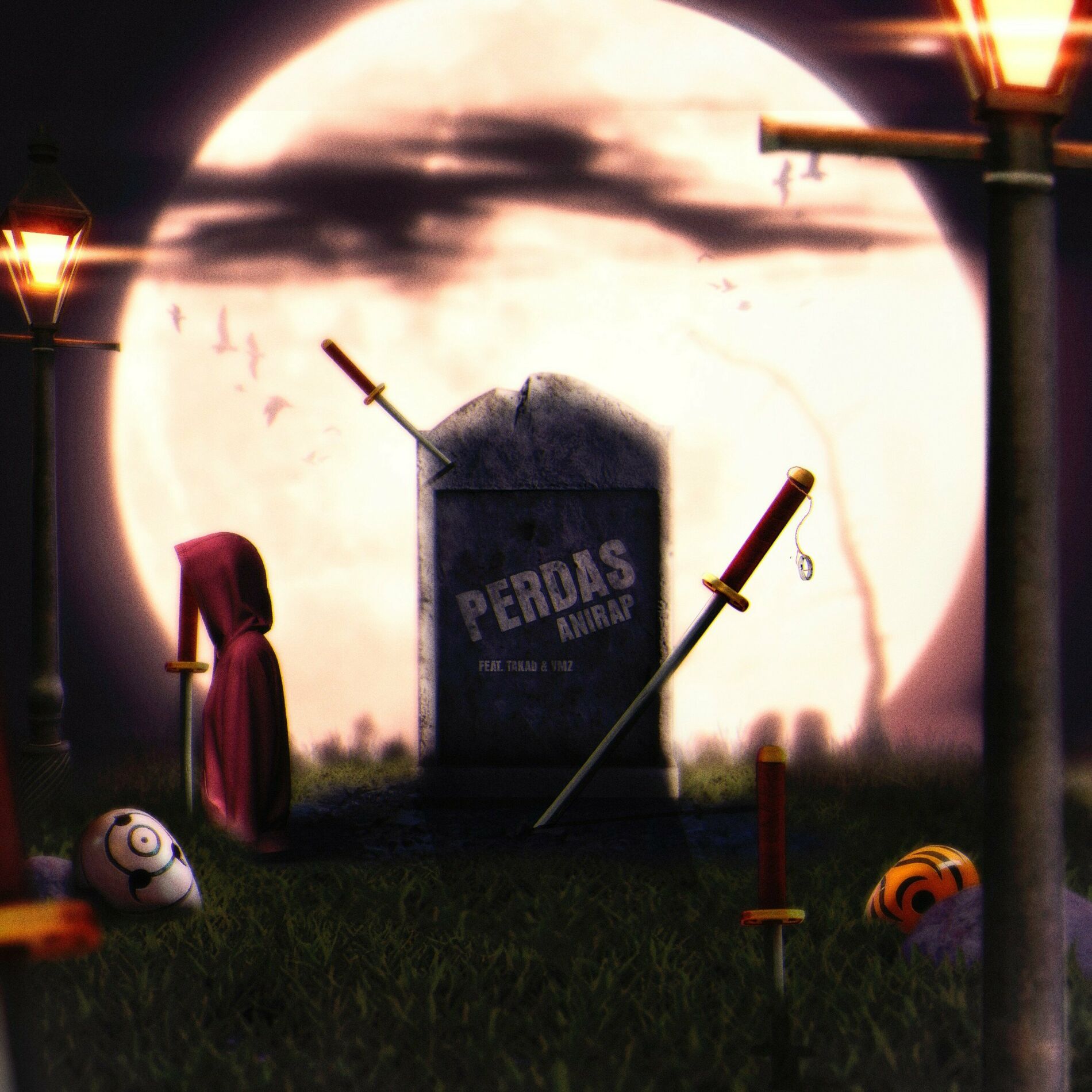 Album cover of Perdas