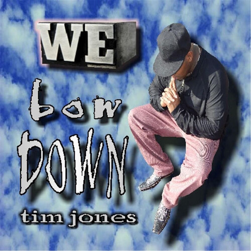 Picture of We Bow Down