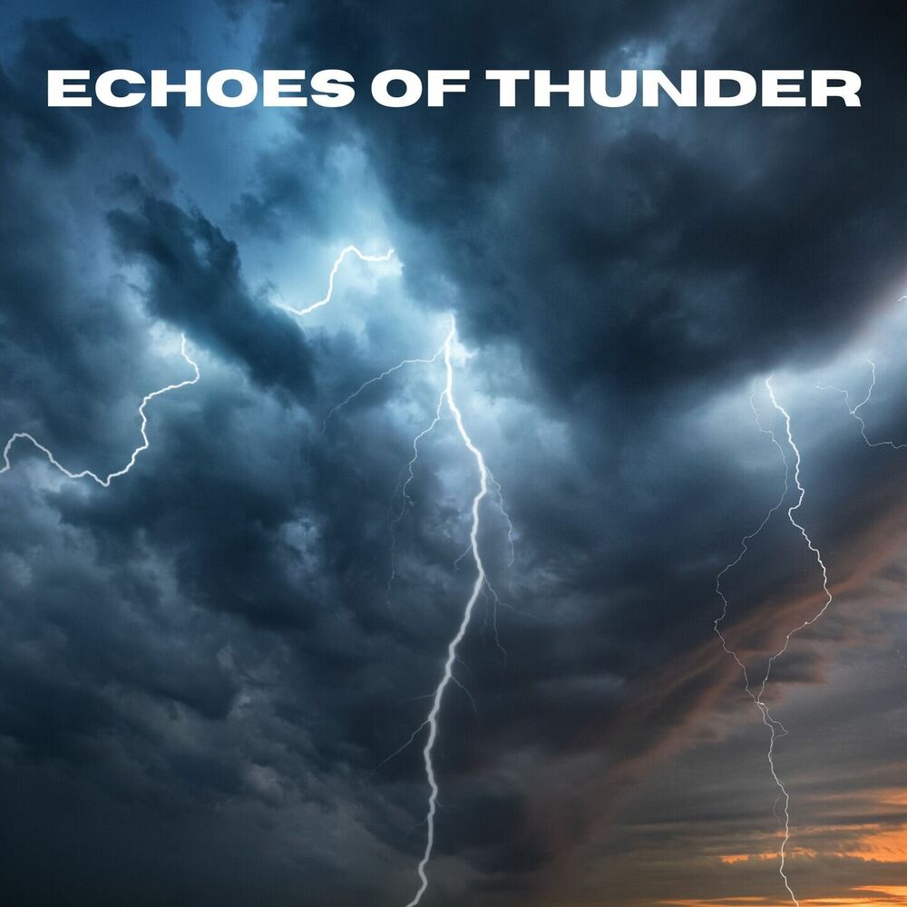 Picture of Echoes of Thunder