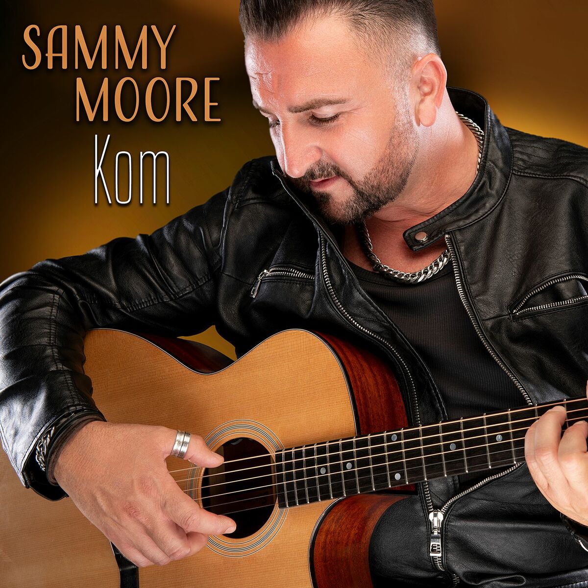 Album cover of Kom