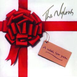 Cover of A Wish For You