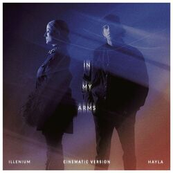 music cover
