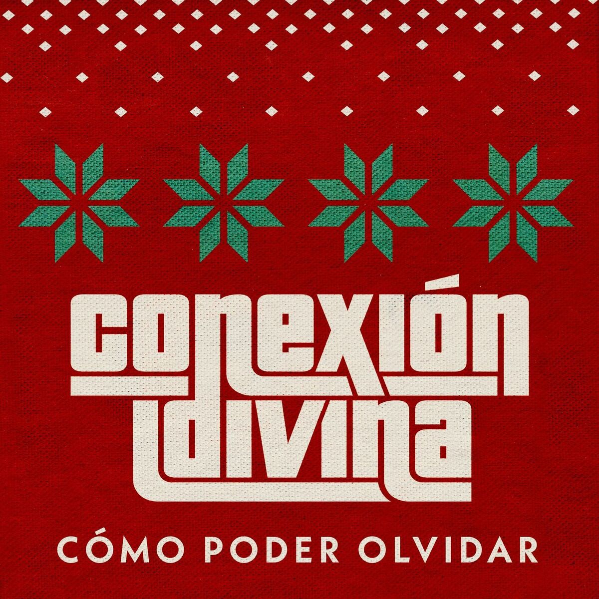 Album cover of Cómo Poder Olvidar