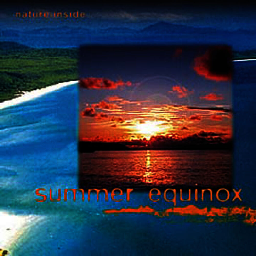 Picture of Summer Equinox