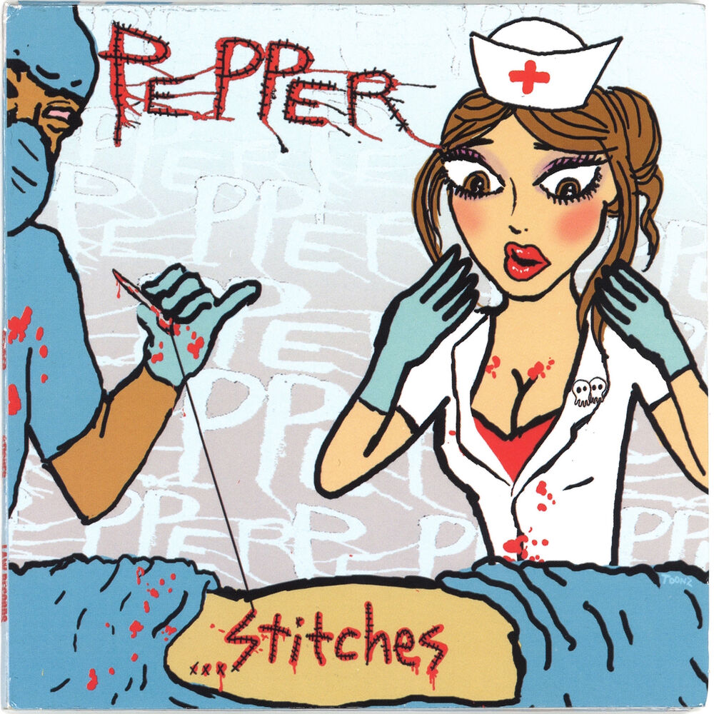 Picture of Stitches