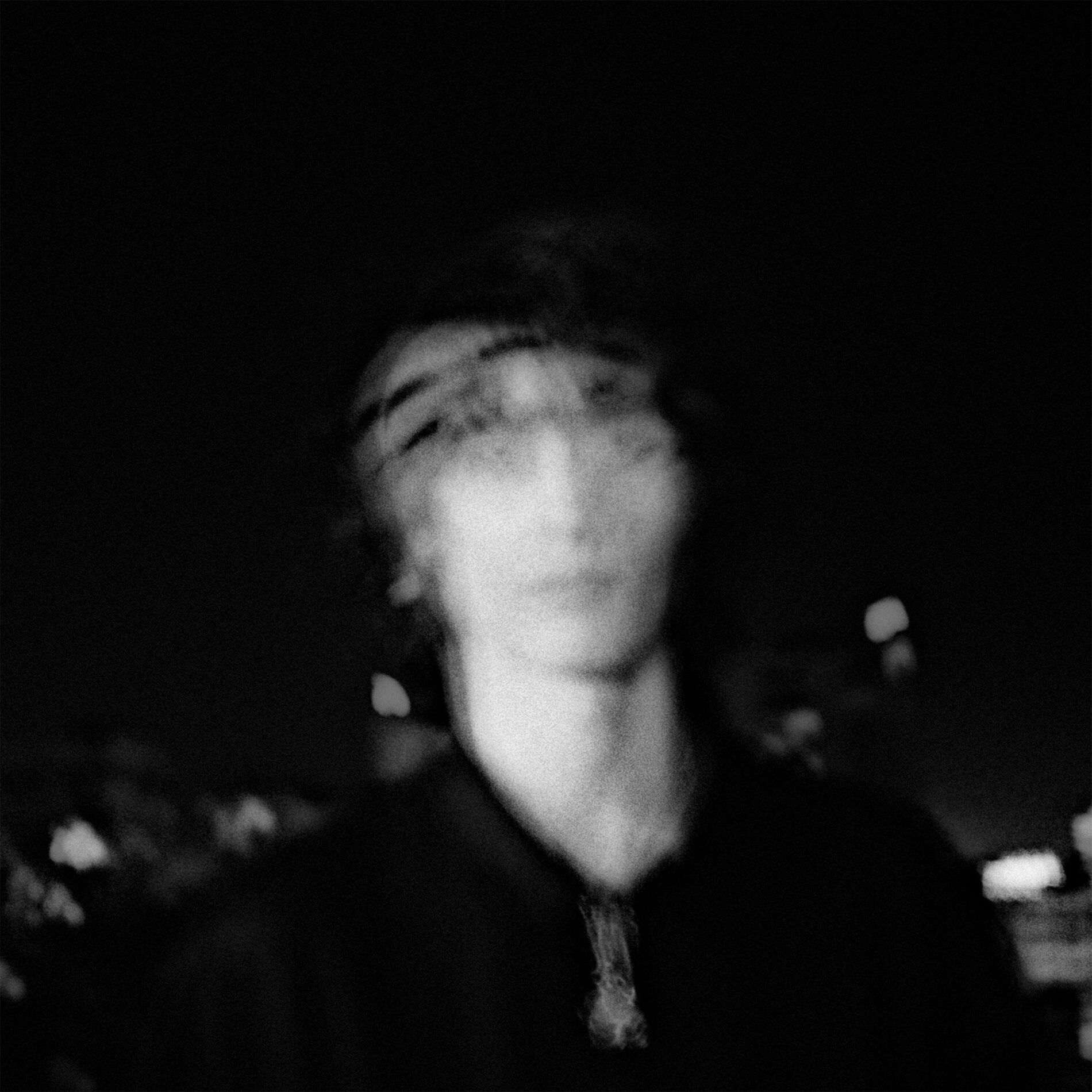 Album cover of i don't know you anymore