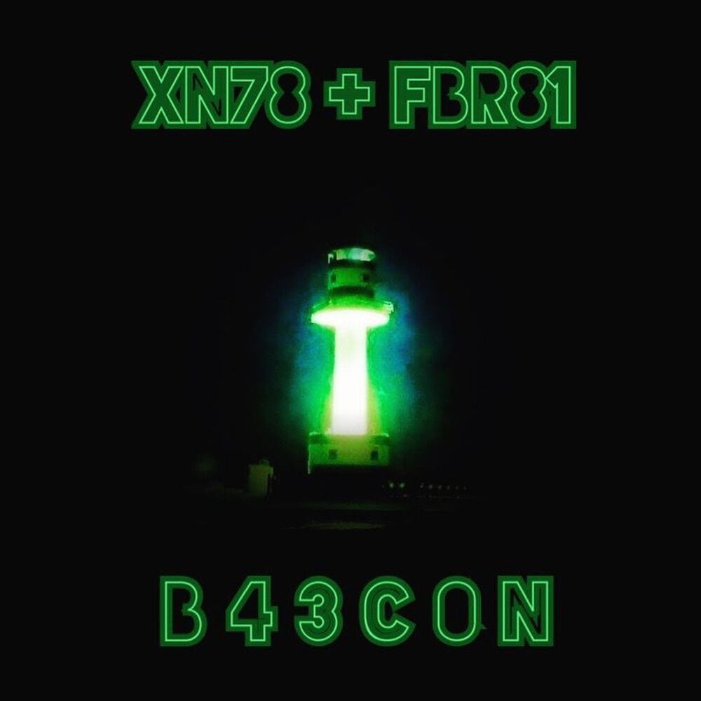 Picture of Beacon (A Maritime Psychonaut Journey)
