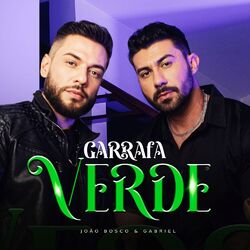 Cover of Garrafa Verde