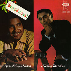 Cover of Odilio En Navidad