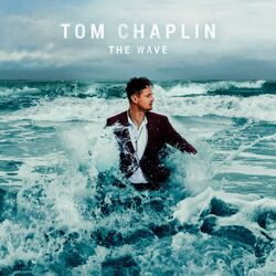 Cover of The Wave (Deluxe)