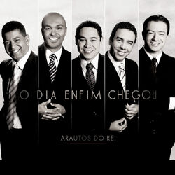 Cover of O Dia Enfim Chegou