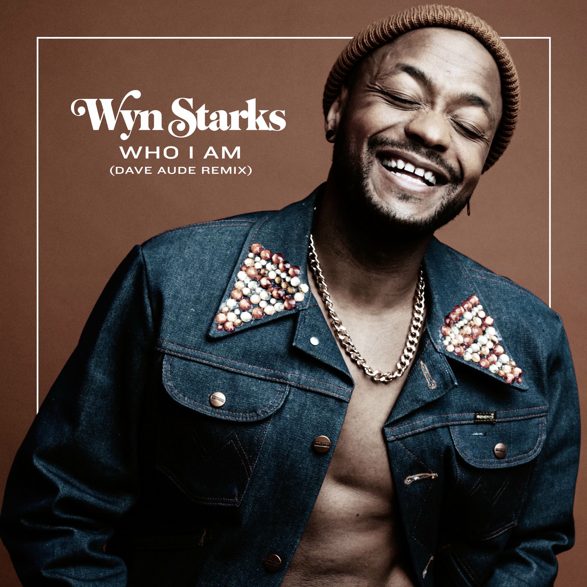Album cover of Who I Am (Dave Audé Remix)