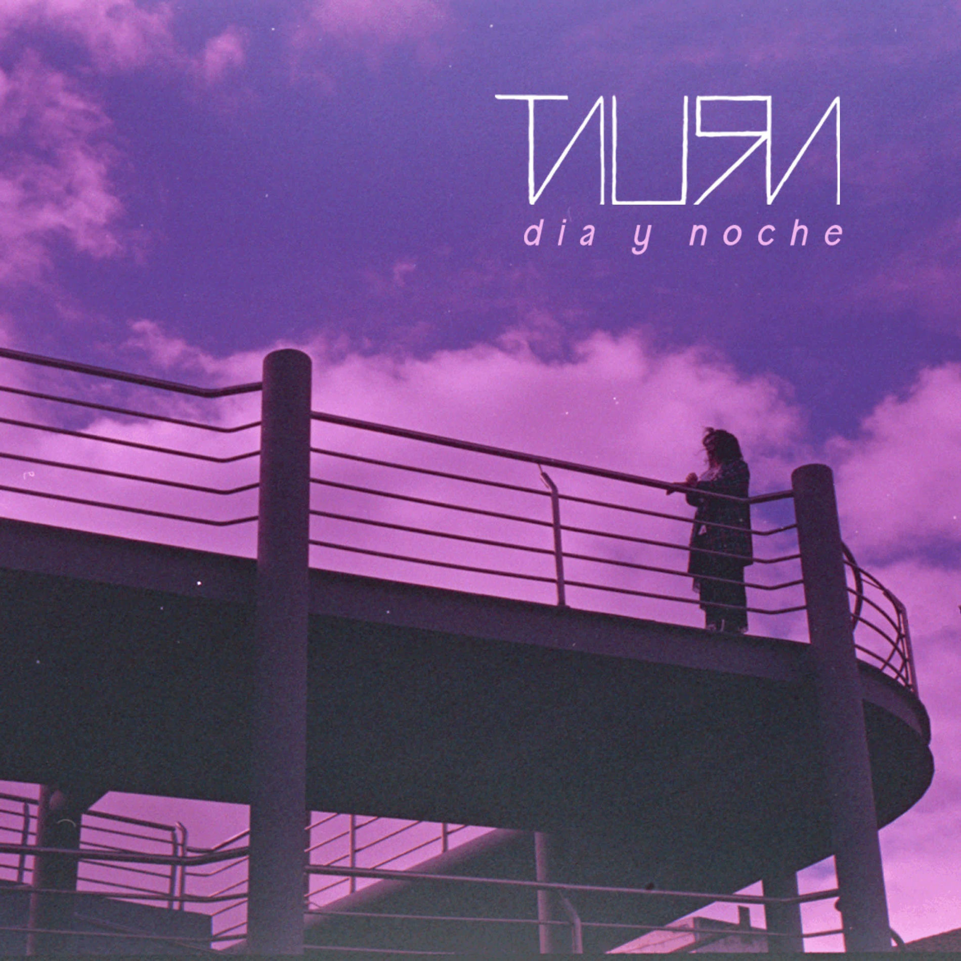 Album cover of Día y Noche