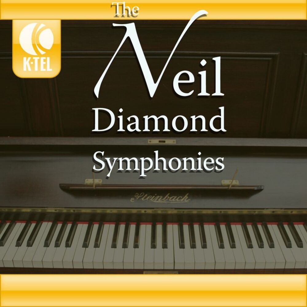Picture of The Neil Diamond Symphonies