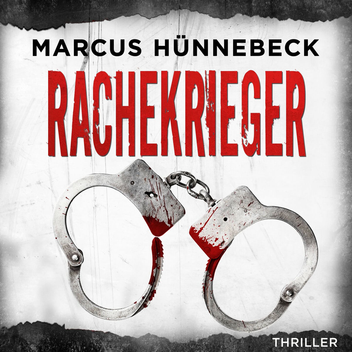 Album picture of Rachekrieger - Drosten und Sommer, Band 13 (ungekürzt)