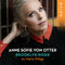 Pi by Anne Sofie von Otter album cover