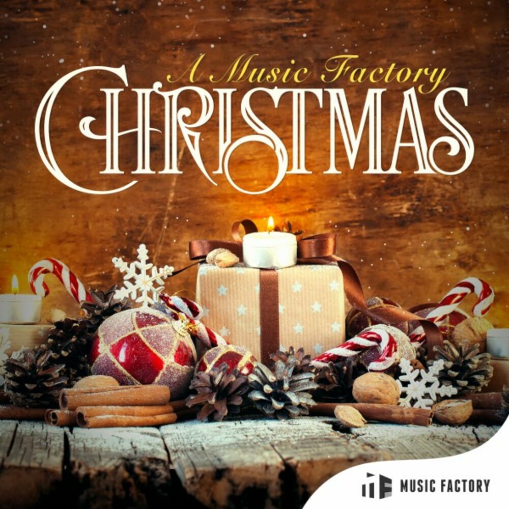 Picture of A Music Factory Christmas