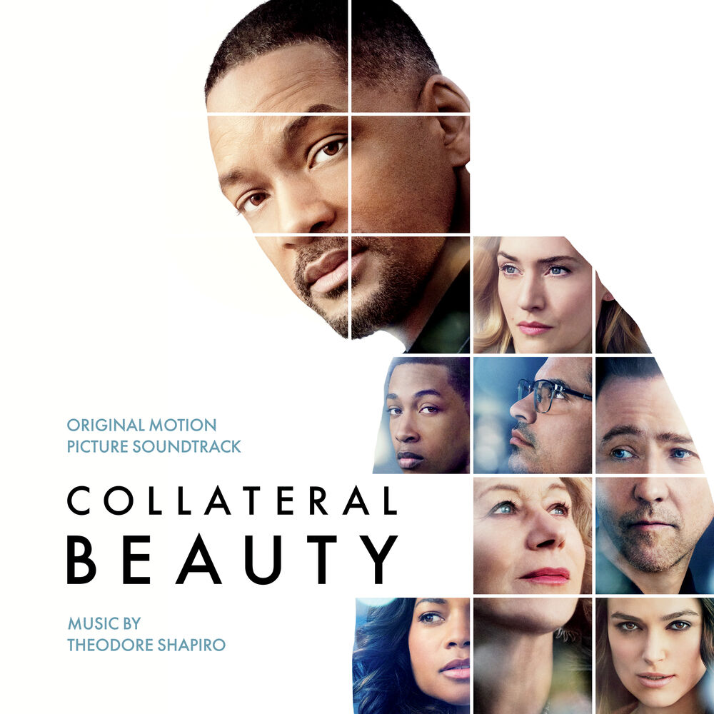 Picture of Collateral Beauty (Original Motion Picture Soundtrack)