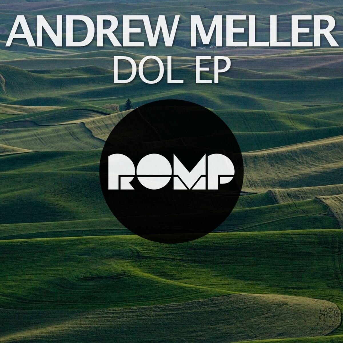 Album cover of DOL EP