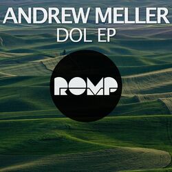 Cover of DOL EP