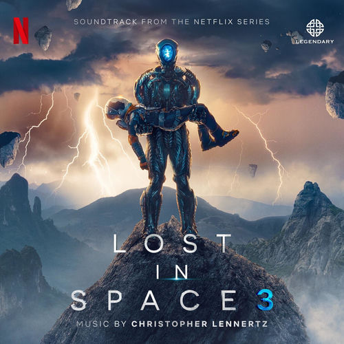 It Can't Be! (feat. Ayana Haviv) by Christopher Lennertz - 172 BPM