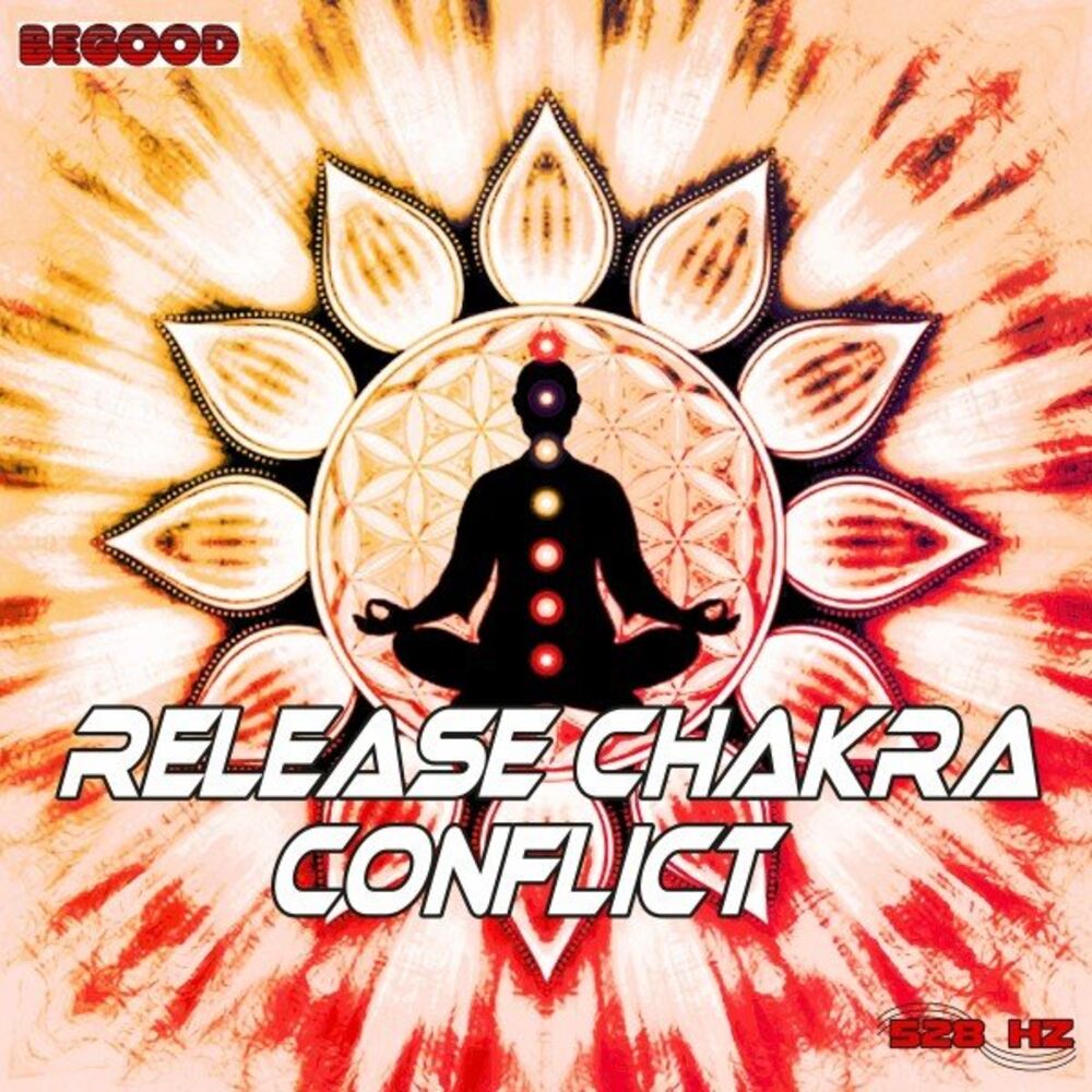 Picture of Release Chakra Conflict