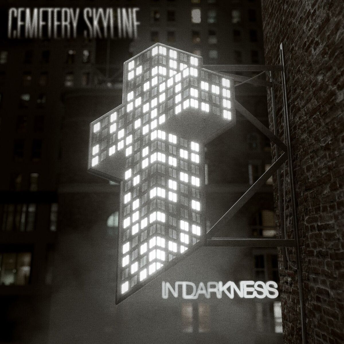 Album cover of In Darkness