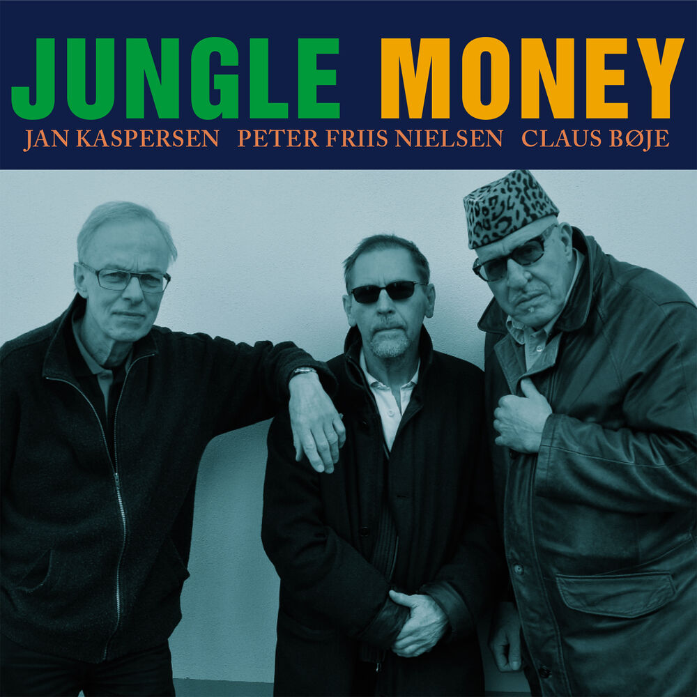 Picture of Jungle Money