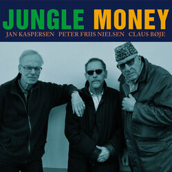 Cover of Jungle Money
