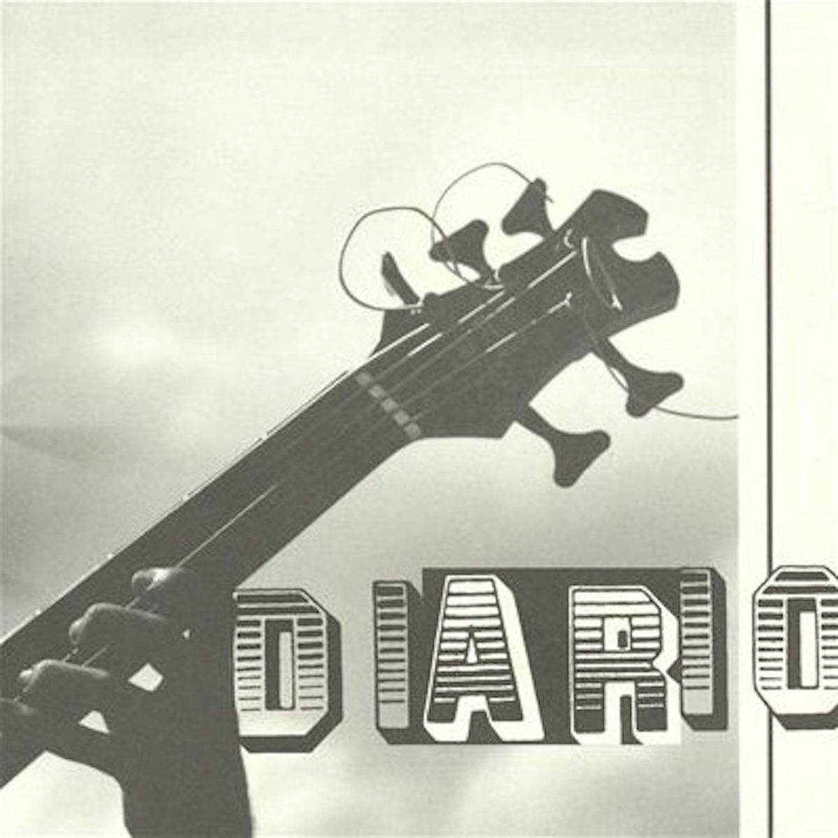 Album cover of Diario