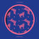Down Down Down (Hubie Davison Remix) by TEE MANGO album cover