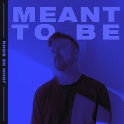 Cover of Meant To Be