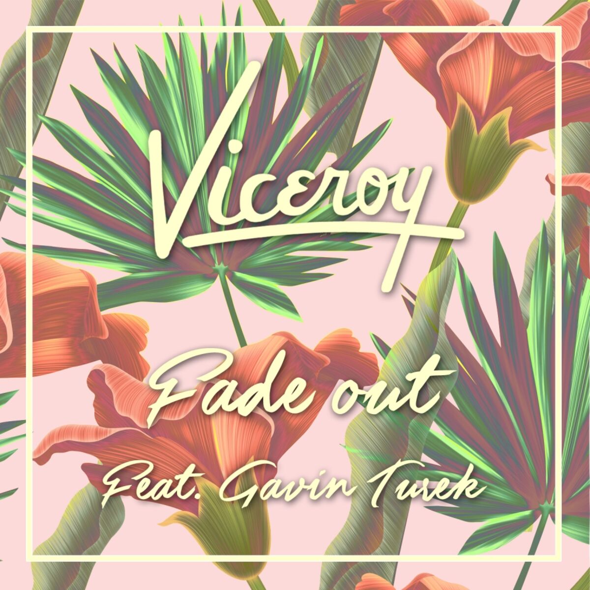 Album cover of Fade Out