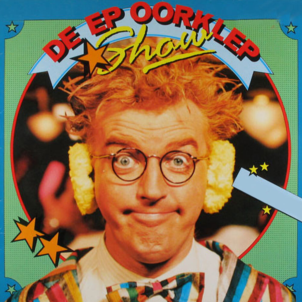 Picture of De Ep Oorklep Show
