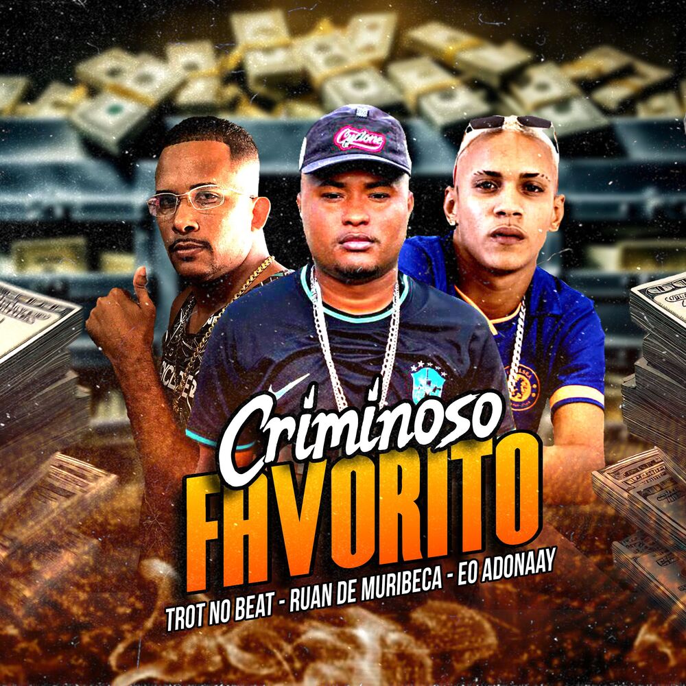 Picture of Criminoso Favorito