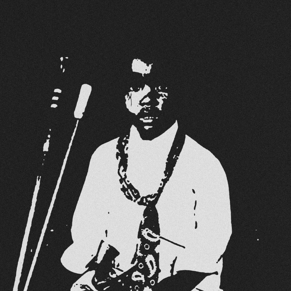 Album cover of PULL UP