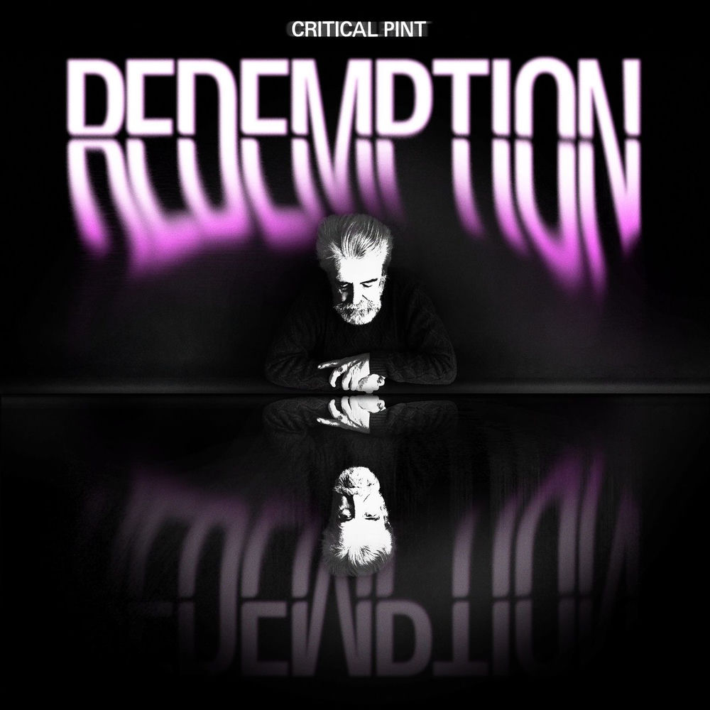 Cover du titre Redemption