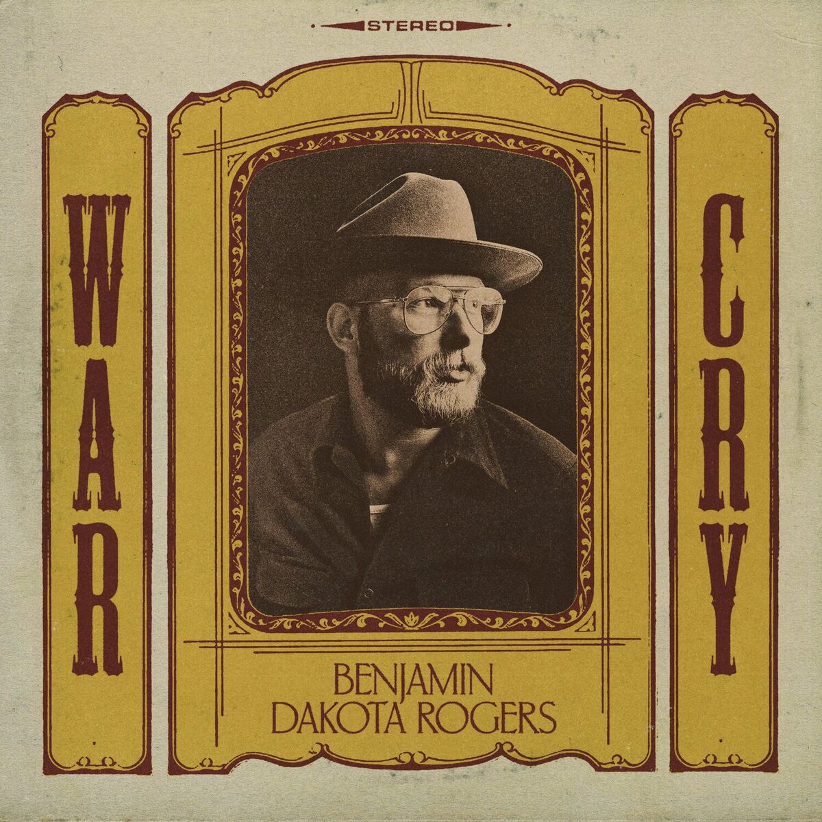 Album cover of War Cry