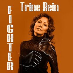 Cover of Fighter